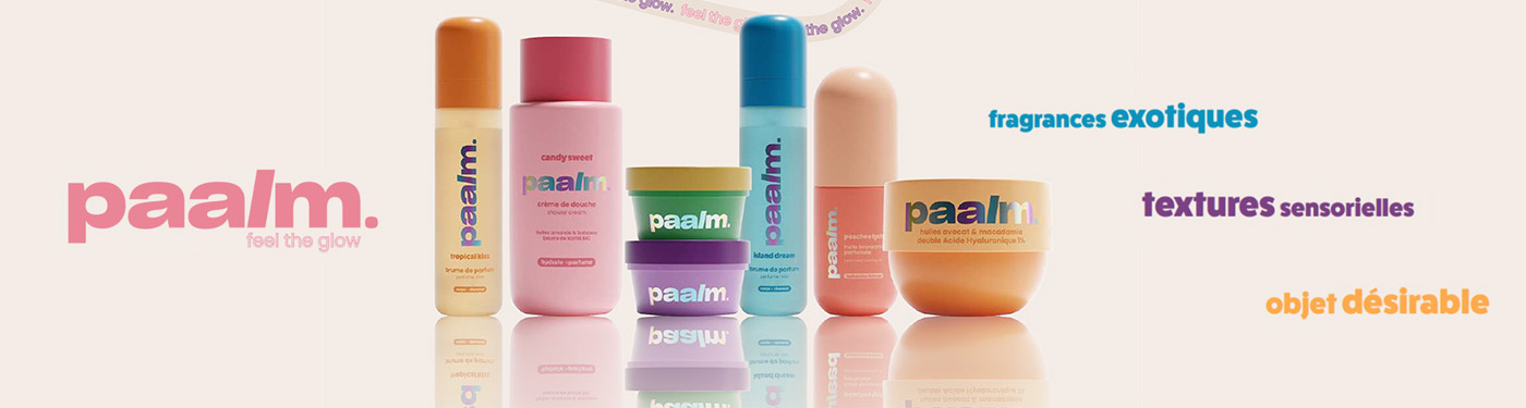 Paalm Cosmetics
